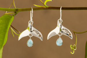 Larimar Fluke Collection