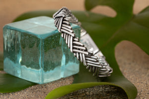 Lauhala Bracelet