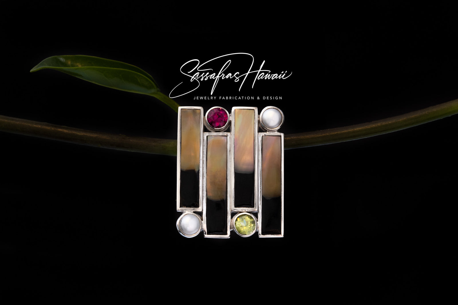 High Tide *Pendant on Clearance