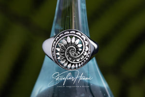 Hapu'u Ring