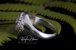 Hapu'u Ring