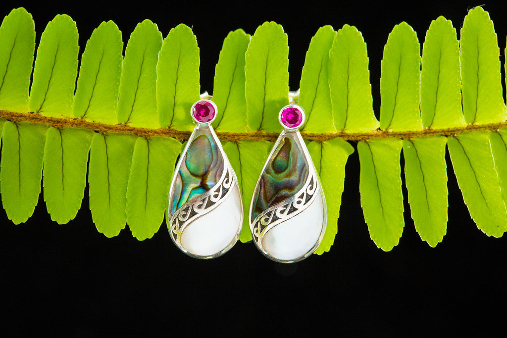 Sand N Surf Earrings