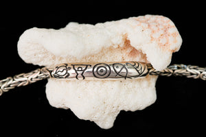 Petroglyph Bracelet
