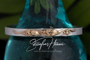 Petite Cuff